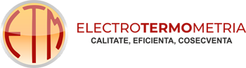 ElectroTermoMetria  - Calitate, Eficienta, Consecventa
